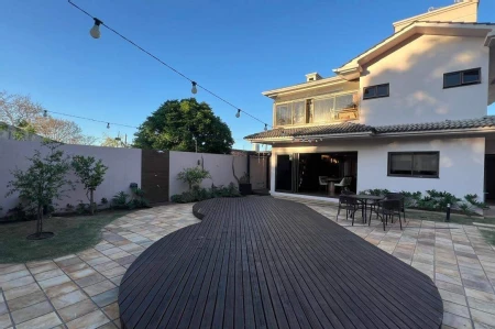 Casa para alugar com 3 quartos, 250m² no Centro em Chapecó - Foto 6