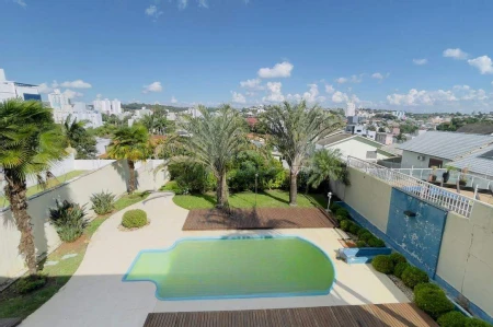 Casa para alugar com 3 quartos, 460m² no SAIC em Chapecó - Foto 3