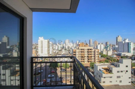 Apartamento à venda com 3 quartos, 139m² no Presidente Médici em Chapecó - Foto 4