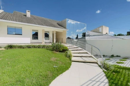 Casa para alugar com 3 quartos, 460m² no SAIC em Chapecó - Foto 4