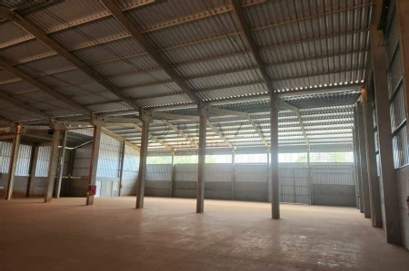 Barracão para alugar com 1.727m² no Efapi em Chapecó - Foto 6