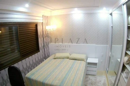 Apartamento à venda com 3 quartos, 211m² no Centro em Chapecó - Foto 2