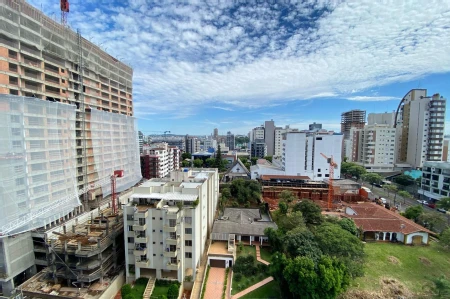 Apartamento à venda com 1 quarto, 66m² no Centro em Chapecó - Foto 8