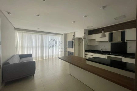 Apartamento para alugar com 161m² no Passo dos Fortes em Chapecó - Foto 4