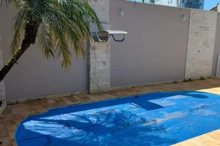 Casa à venda com 3 quartos, 220m² no Centro em Chapecó - Foto 1