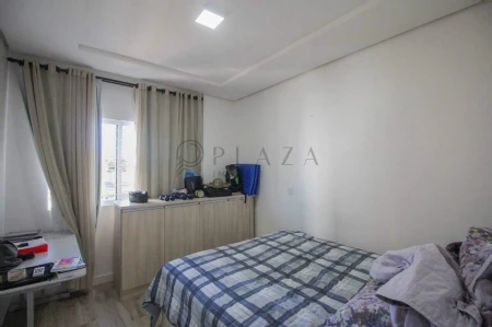 Apartamento à venda com 3 quartos, 138m² no Jardim Itália em Chapecó - Foto 5