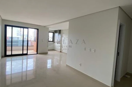 Apartamento à venda com 2 quartos, 84m² no Jardim Itália em Chapecó - Foto 1