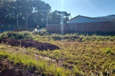 Terreno à venda com 435m² no Reserva dos Pinhais em Chapecó - Foto 2