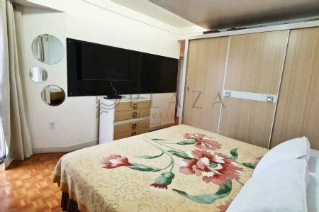 Apartamento à venda com 3 quartos, 119m² no Centro em Chapecó - Foto 4