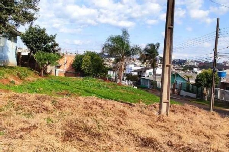 Terreno à venda com 266m² no Paraiso em Chapecó - Foto 4