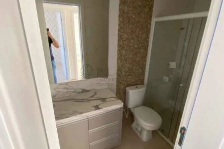 Apartamento à venda com 2 quartos, 100m² no Efapi em Chapecó - Foto 3