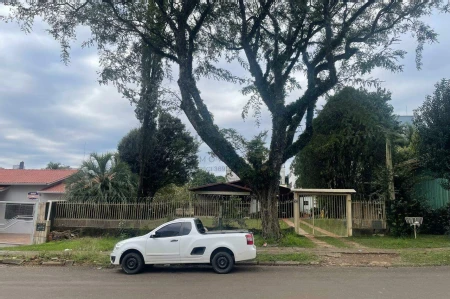 Terreno à venda com 1.200m² no Presidente Médici em Chapecó - Foto 3