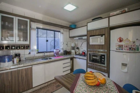 Casa à venda com 3 quartos, 170m² no Bela Vista em Chapecó - Foto 2