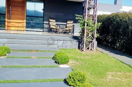 Casa à venda com 3 quartos, 350m² no Bouganville em Chapecó - Foto 2