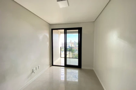 Apartamento à venda com 1 quarto, 66m² no Centro em Chapecó - Foto 3
