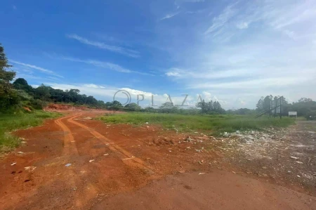 Terreno para alugar com 8.000m² no Santos Dumont em Chapecó - Foto 1