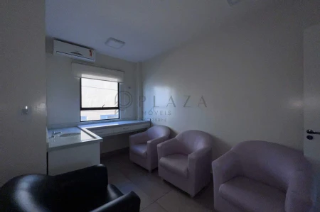 Sala Comercial para alugar com 215m² no Centro em Chapecó - Foto 2