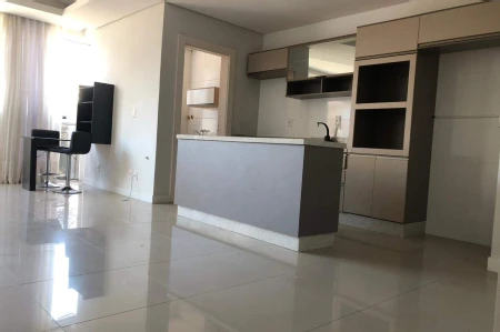 Apartamento à venda com 3 quartos, 113m² no Jardim Itália em Chapecó - Foto 5