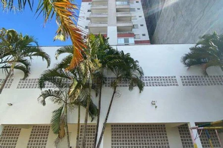 Apartamento à venda com 2 quartos, 93m² no Centro em Chapecó - Foto 2