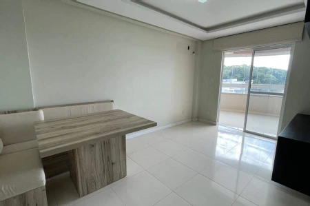 Apartamento para alugar com 3 quartos, 110m² no Passo dos Fortes em Chapecó - Foto 4