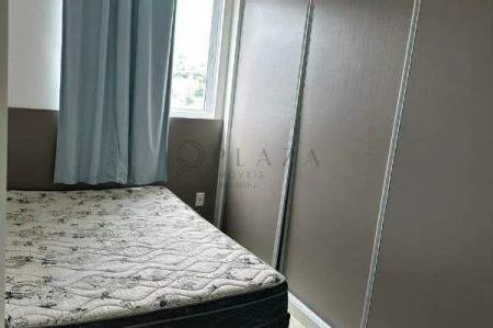 Apartamento para alugar com 2 quartos, 86m² no São Cristóvão em Chapecó - Foto 5