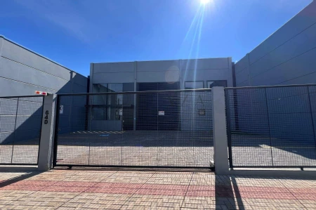 Sala Comercial para alugar com 294m² no Santos Dumont em Chapecó - Foto 1