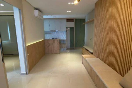 Apartamento para alugar com 1 quarto, 52m² no Presidente Médici em Chapecó - Foto 6