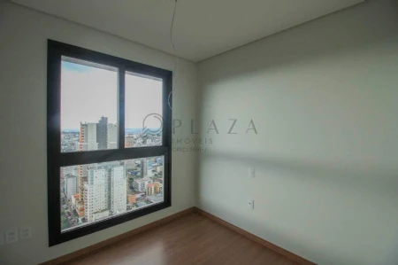 Apartamento à venda com 3 quartos, 92m² no Centro em Chapecó - Foto 1