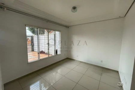 Casa para alugar com 3 quartos, 91m² no São Lucas em Chapecó - Foto 2