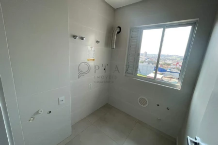 Apartamento para alugar com 3 quartos, 110m² no Bela Vista em Chapecó - Foto 6