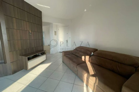 Apartamento para alugar com 2 quartos, 72m² no Maria Goretti em Chapecó - Foto 3