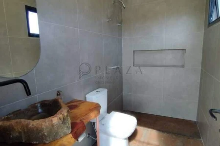 Casa à venda com 4 quartos, 211m² no Bouganville Residence em Chapecó - Foto 4