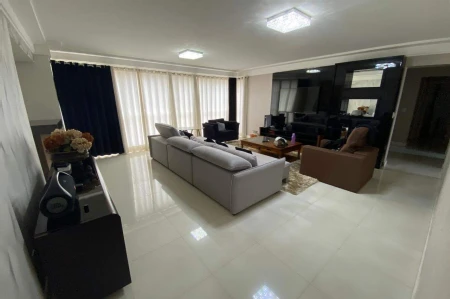 Apartamento para alugar com 3 quartos, 235m² no Centro em Chapecó - Foto 4