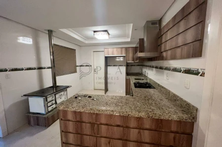 Chácara / Sítio à venda com 150m² no Seminário em Chapecó - Foto 4