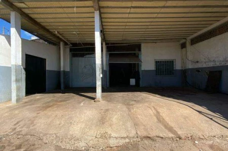 Barracão para alugar com 200m² no Santo Antônio em Chapecó - Foto 3