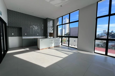 Apartamento para alugar com 3 quartos, 120m² no Presidente Médici em Chapecó - Foto 3