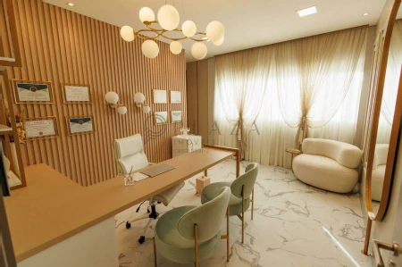 Sala Comercial à venda com 720m² no Primo Tacca em Xanxerê  - Foto 4
