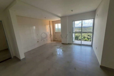 Apartamento à venda com 2 quartos, 56m² no Dom Gerônimo em Chapecó - Foto 3