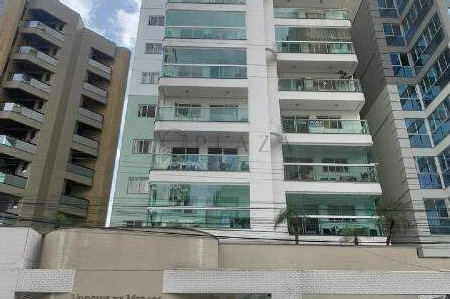 Apartamento para alugar com 2 quartos, 89m² no Centro em Chapecó - Foto 1