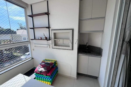 Apartamento à venda com 2 quartos, 79m² no Jardins Lunardi em Chapecó - Foto 8