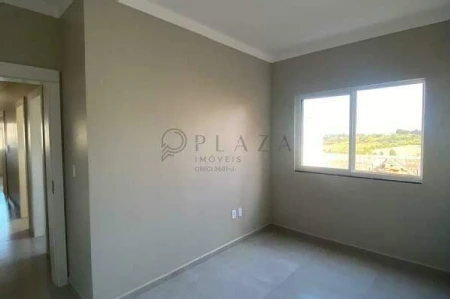 Casa Geminada à venda com 3 quartos, 67m² no Desbravador em Chapecó - Foto 2