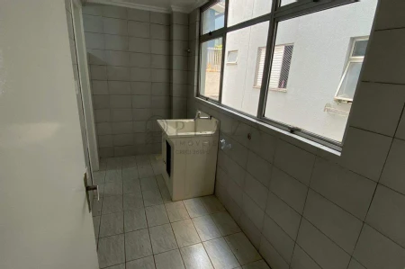 Apartamento para alugar com 3 quartos, 150m² no Santa Maria em Chapecó - Foto 8