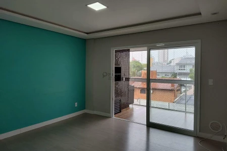 Apartamento à venda com 3 quartos, 129m² no Centro em Chapecó - Foto 4