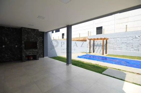 Casa à venda com 3 quartos, 231m² no Jardim Europa em Chapecó - Foto 4