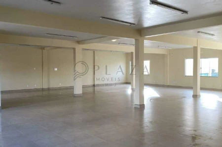 Sala Comercial para alugar com 213m² no Centro em Chapecó - Foto 1