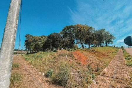 Terreno à venda com 4.743m² no Lajeado - Loteamento Jardim Paraíso em Chapecó - Foto 2