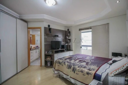 Apartamento à venda com 2 quartos, 135m² no Centro em Chapecó - Foto 5