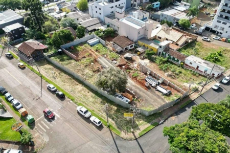 Terreno para alugar com 763m² no Centro em Chapecó - Foto 6
