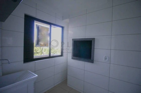 Apartamento à venda com 2 quartos, 77m² no Lider em Chapecó - Foto 6