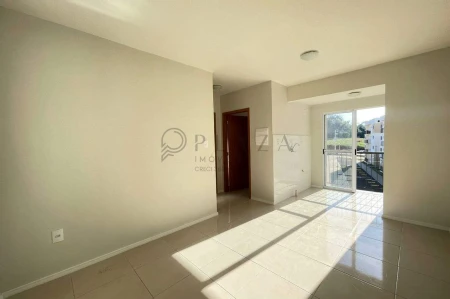 Apartamento para alugar com 2 quartos, 44m² no Desbravador em Chapecó - Foto 6